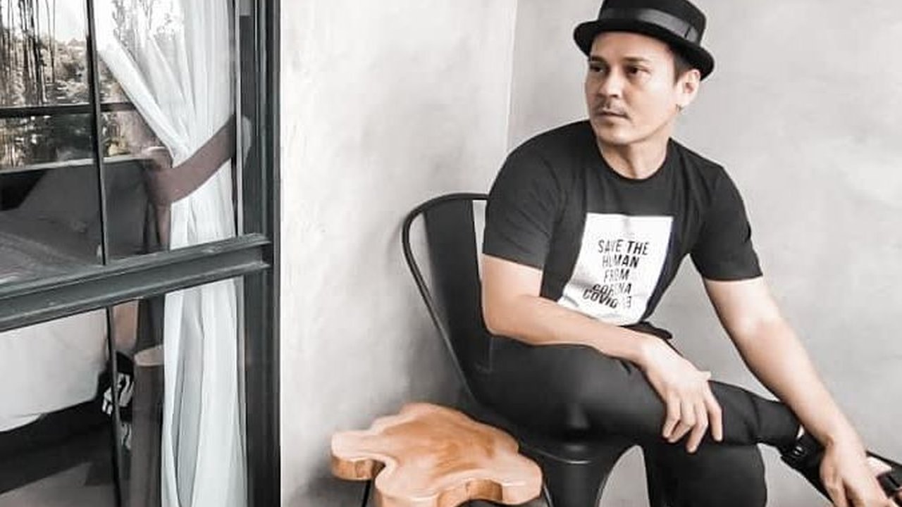 Lama Tak Muncul di TV, Begini Kabar Terbaru Ivan Ray Pemeran Bagas Jinny Oh Jinny