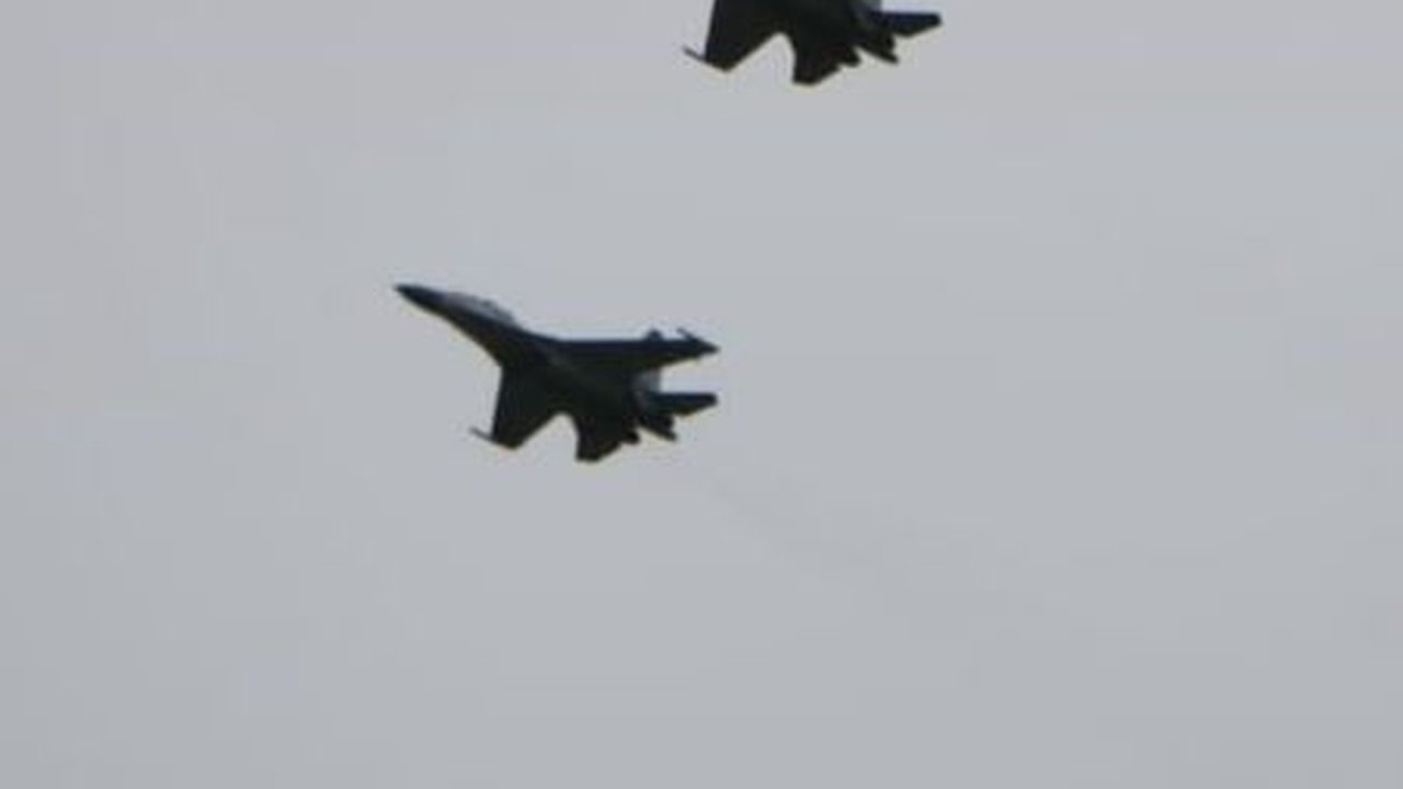 Jet Tempur ini Jawaban Rusia Saat AS Bikin F-15, Jadi Andalan TNI AU