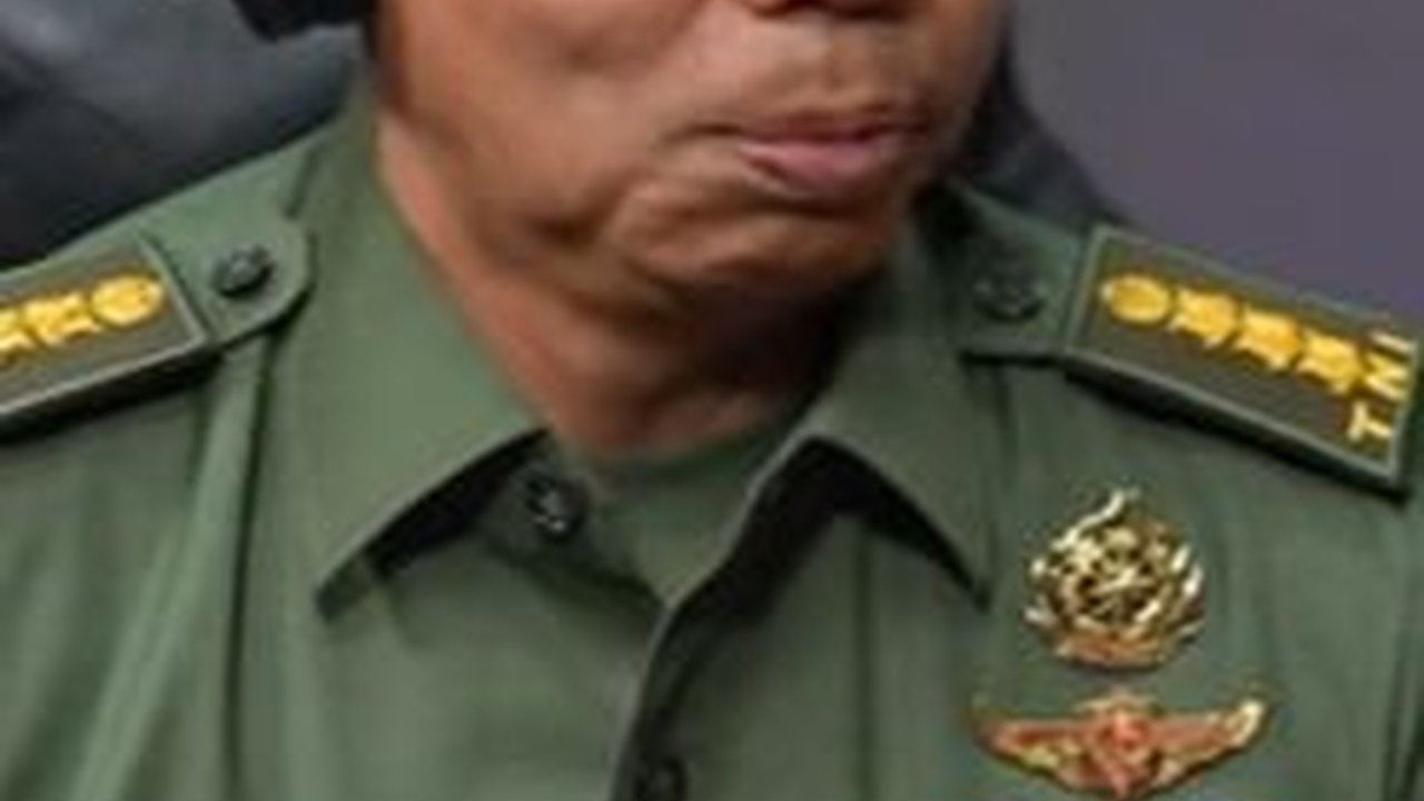 Tips Menjaga Kebugaran dan Kesehatan Untuk Prajurit TNI Ala Kolonel Ponco Darmono 'Sebagai Orang Beragama Jaga Keimanan'