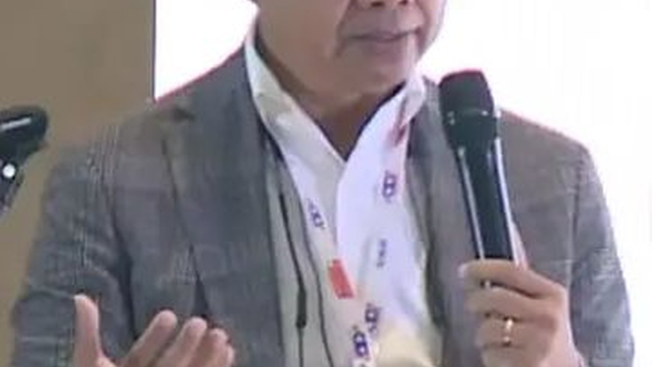 Penyewa Rumah Dino Patti Djalal masih Misterius, Polisi Lakukan Profiling