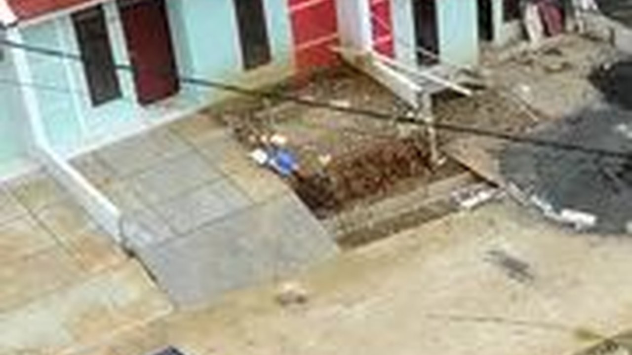 60,66 Persen Masyarakat Tempati Rumah Tak Layak Huni, Ini Sebabnya