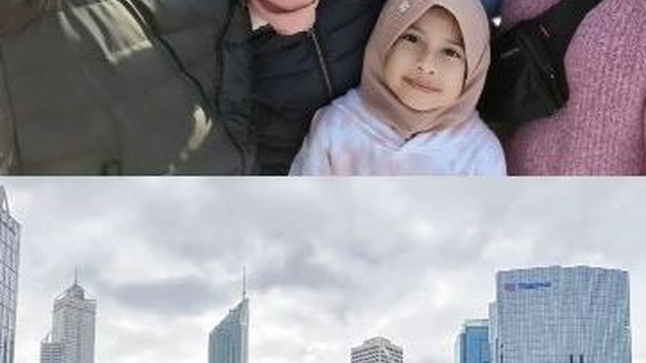 8 Potret Liburan Keluarga Jihan Fahira dan Primus Yustisio, Wajah Keempat Anaknya Curi Perhatian