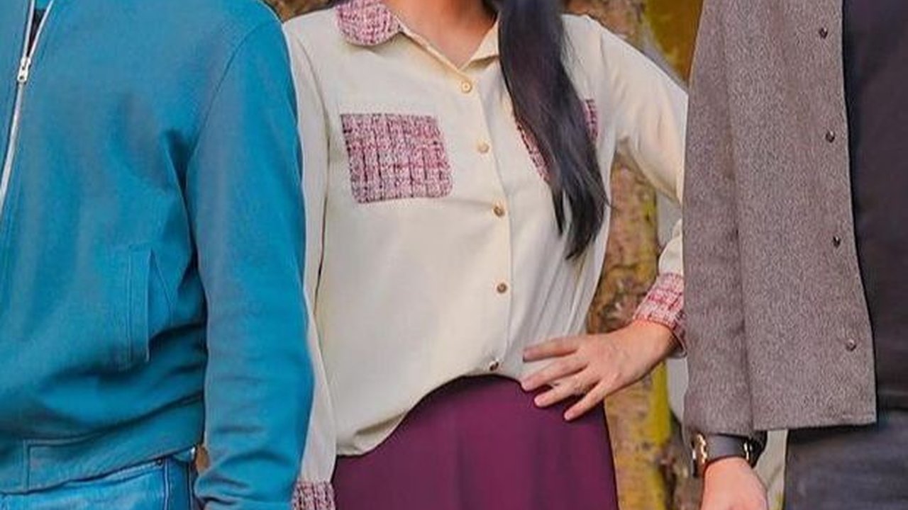 Jadi Sinetron Favorit, Intip Momen di Balik Layar Syuting Sinetron Satu Cinta Dua Hati