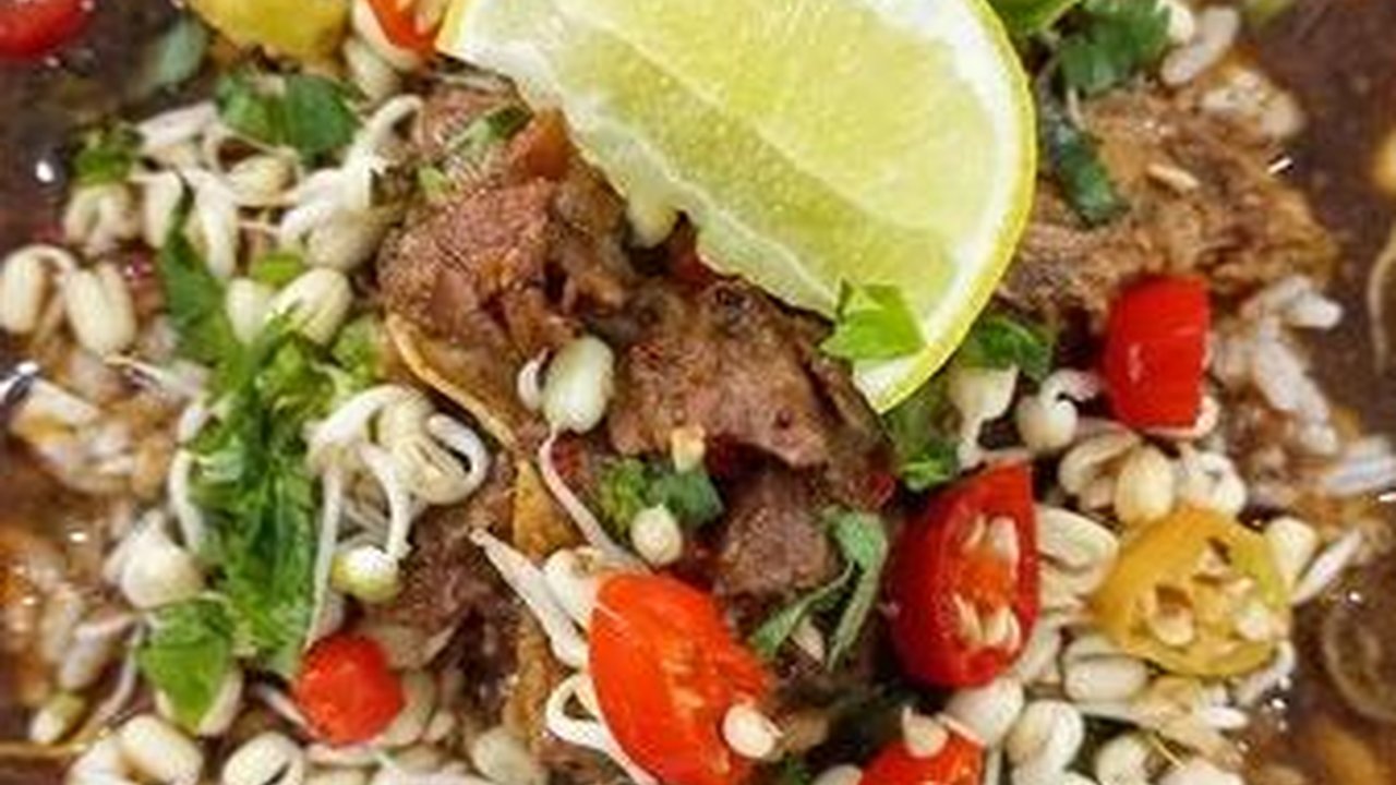 Resep Bumbu Rawon Khas Jawa Timur yang Lezat dan Penuh Rempah