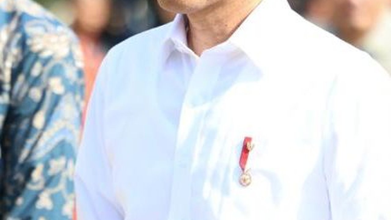 Jokowi Ancam Tutup Industri yang Tak Pasang Alat Kendali Polusi: Sehat itu Mahal