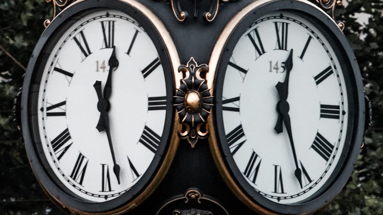 Konsep AM PM dalam Sistem Waktu, Ketahui Perbedaan dan Penggunaannya yang Tepat