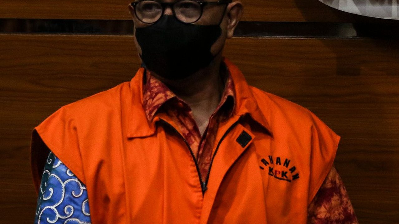 Pencucian Uang Hasil Korupsi Rafael Alun Ternyata Capai Ratusan Miliar, Ini Rinciannya