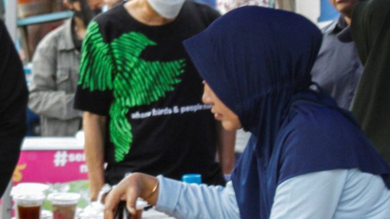 PAN Dinilai Punya Banyak Cara Sejahterakan Pedagang di Lampung Timur