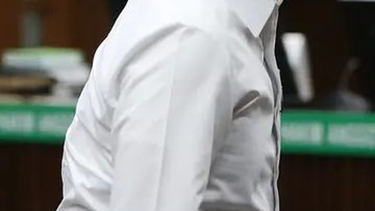 Terseret Kasus Pencucian Uang Rafael Alun, Begini Peran Dua Kakak Mario Dandy