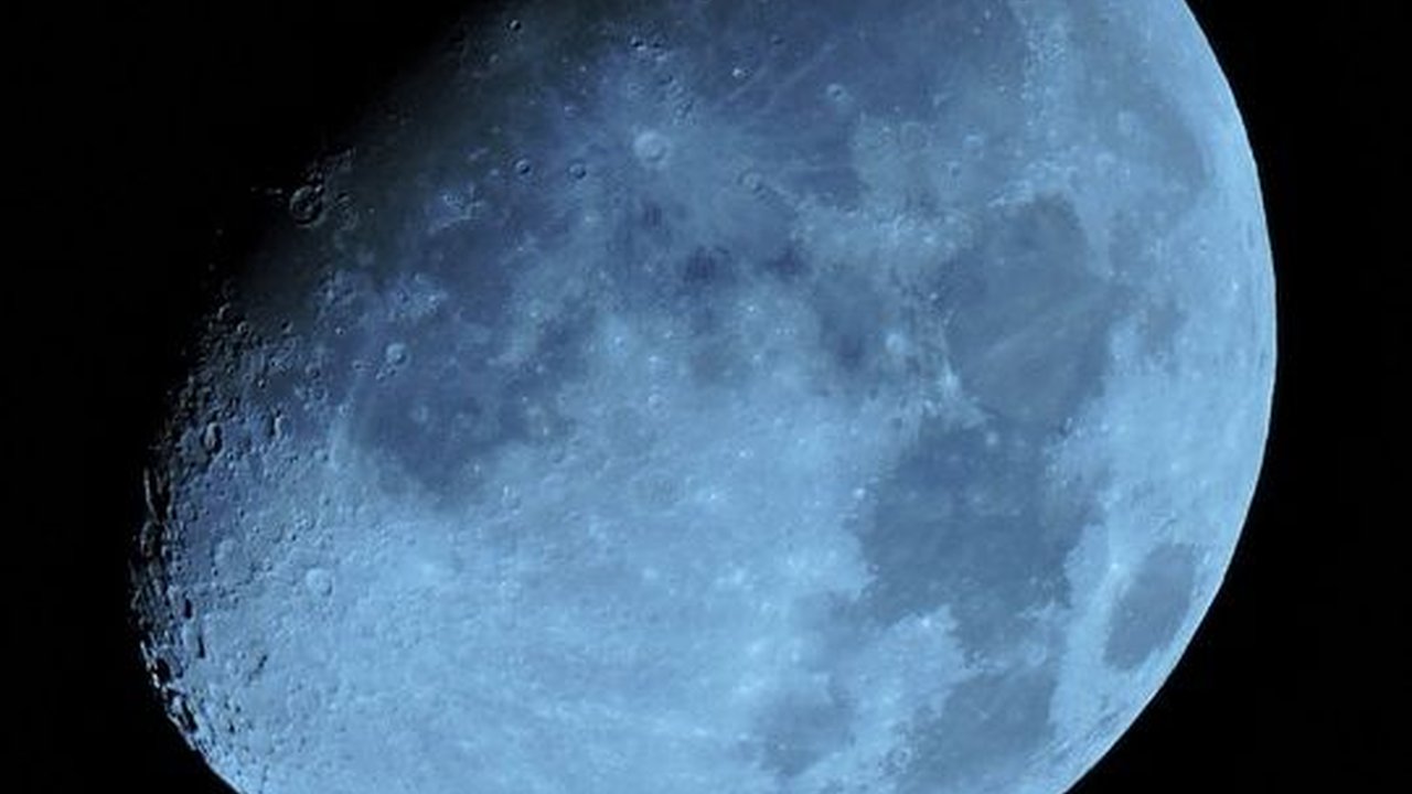 Mengenal Fenomena Blue Moon, Ketahui Kapan dan Cara Melihatnya