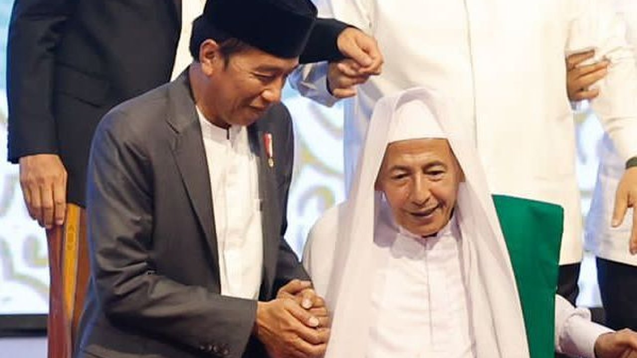 LSI Denny JA: Koalisi Pro Anies Banyak Dukung Prabowo Bila Head to Head dengan Ganjar
