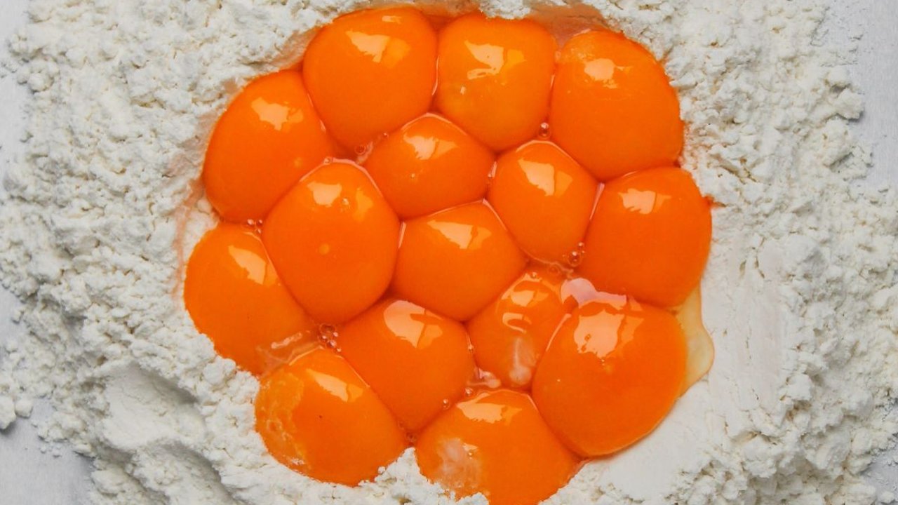 Efek Samping Konsumsi Telur Mentah bagi Kesehatan, Patut Diwaspadai