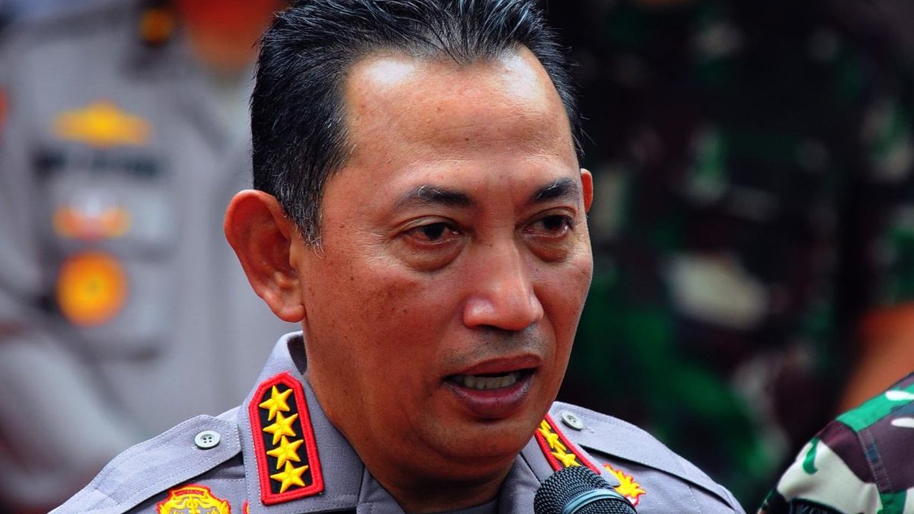 Kate Victoria Lim Anak Pengacara Tantang Kapolri Debat Terbuka, Ini Kata Polri