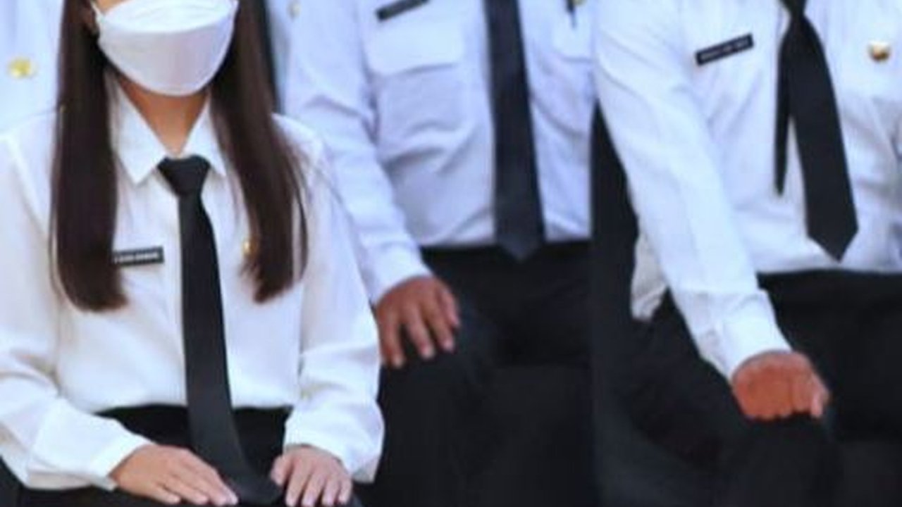 Pemkab Bogor Dapat Jatah 4.327 Formasi PPPK, Ini Syarat Bagi yang Ingin Mendaftar