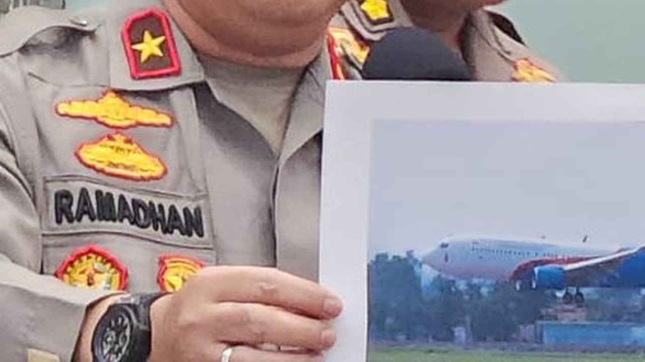 Survei LSI: Kepercayaan Publik ke Polri Membaik, Lampaui KPK