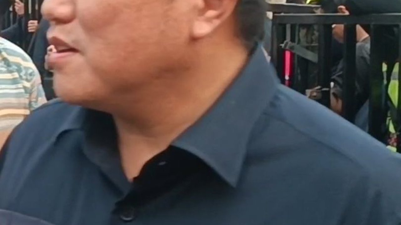 Survei LSI: Nama Erick Thohir Tertinggi Jadi Cawapres Prabowo dan Ganjar