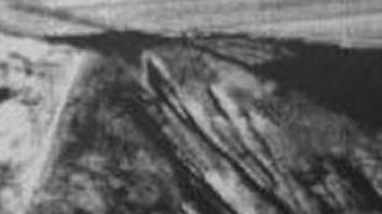 Misteri Piramida Setinggi 304 Meter di China, Keberadaannya Disembunyikan Pemerintah Komunis