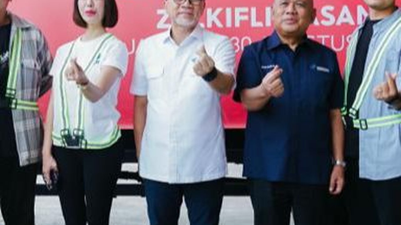 Terungkap, Ini Tujuan Pemerintah Larang E-Commerce Jual Barang Impor Harga di Bawah Rp1,5 Juta