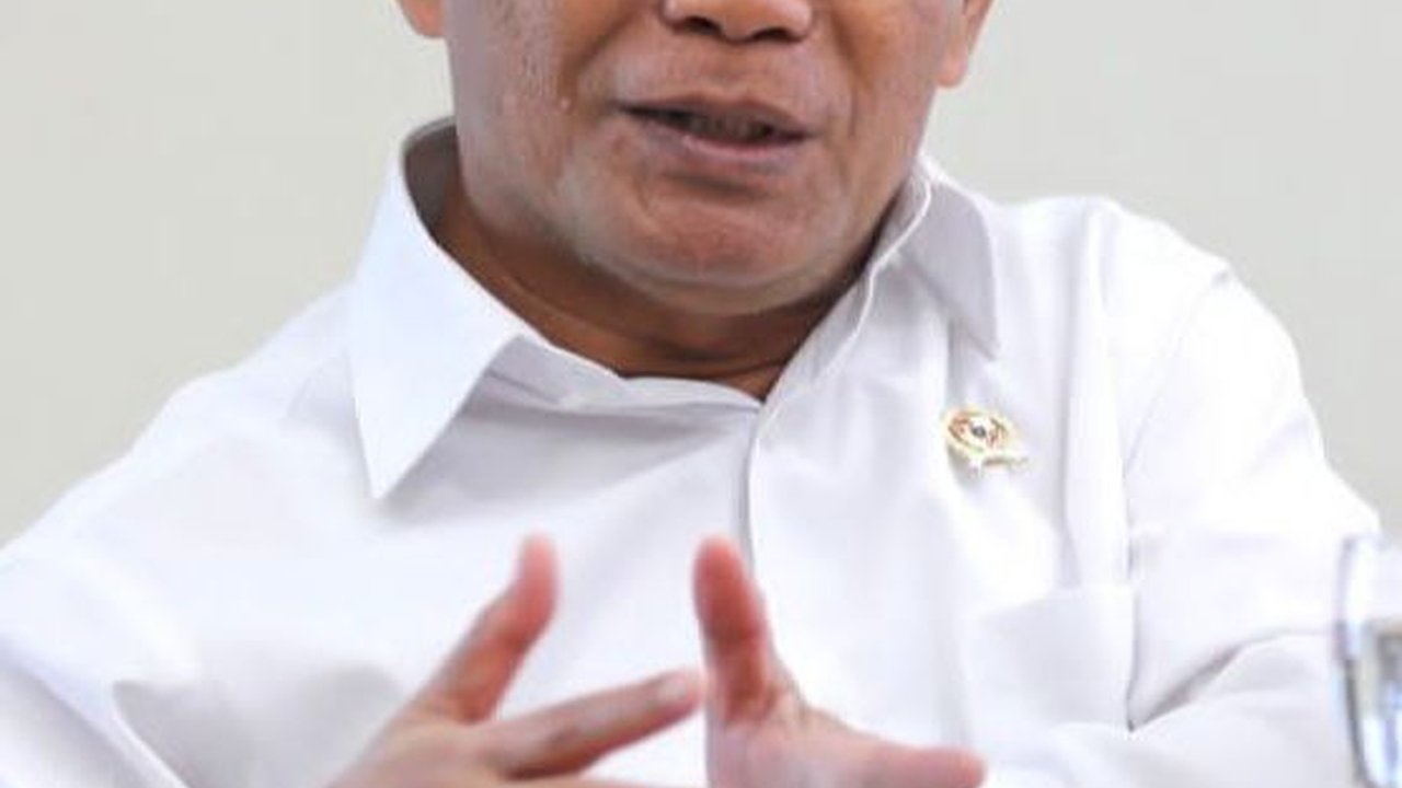 Menko PMK Ungkap Warisan 3 Tokoh Pemikir Bangsa RI Ini Perlu Dijaga dan Diteladani