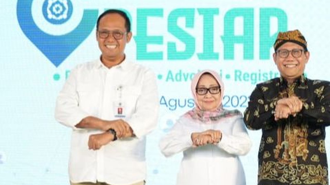 Akselerasi Capaian UHC, BPJS Kesehatan Luncurkan Program Pesiar
