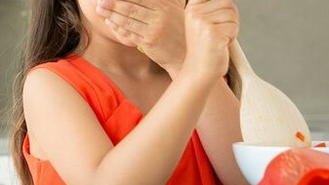 Anak Susah Makan? Bisa Jadi Si Kecil Mengalami Gangguan Sensori Pengecap, Ini Cirinya