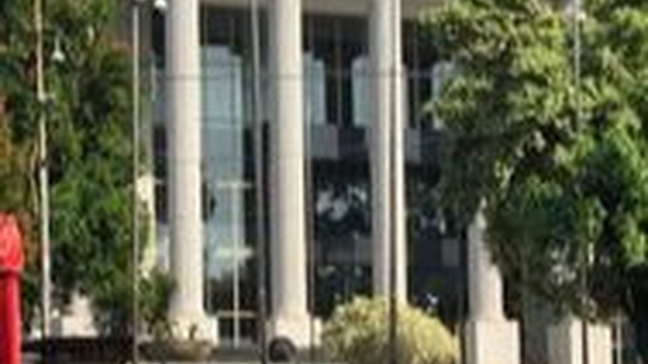 MK Tolak Uji Masa Jabatan Ketum Parpol 10 Tahun, Ini Pertimbangannya