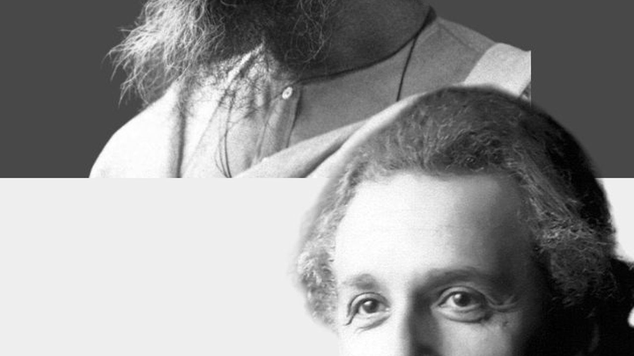 Perdebatan Einstein dengan Filsuf India tentang Sains & Agama, Begini Kisahnya