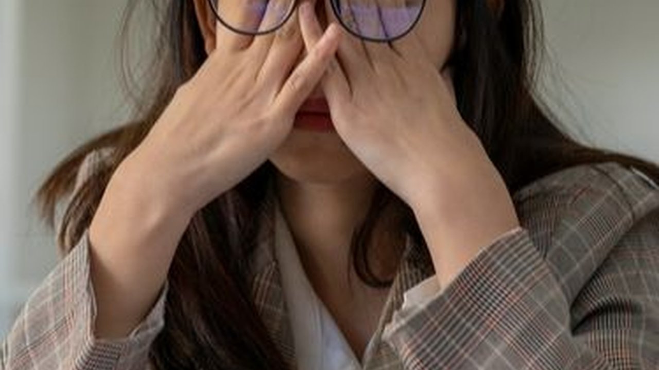 Isu Besar Generasi Mendatang: Kesehatan Mental