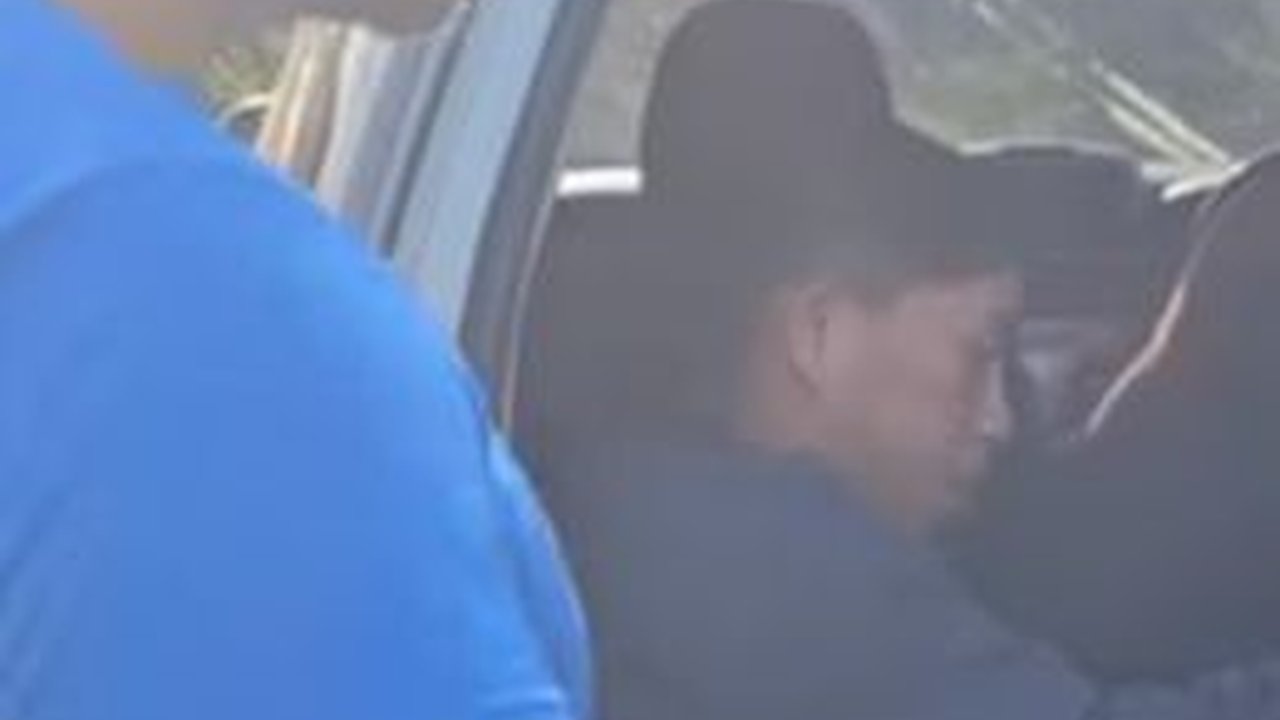 Minum Cap Tikus, Bang Jago Ini Hadang Pengendara Langsung Dibekuk Polisi 'Bikin Malu Orangtua'