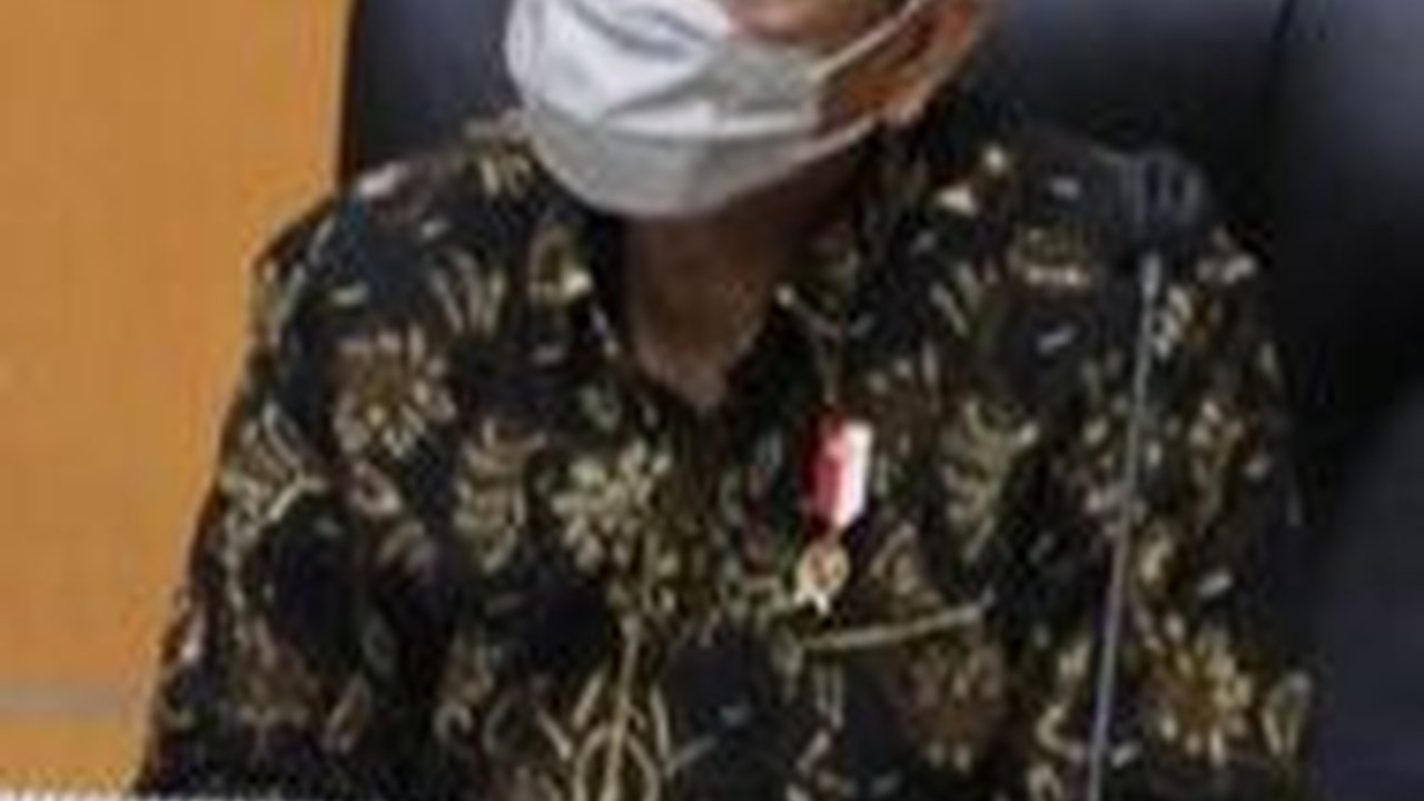 Mahfud Minta WNI di Luar Negeri Ikut Pemilu: Tidak Boleh Golput