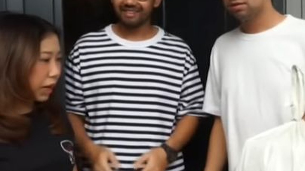 Intip Potret Kamar Pribadi Komika Kiky Saputri dan Suami, Bak Singgasana Sultan