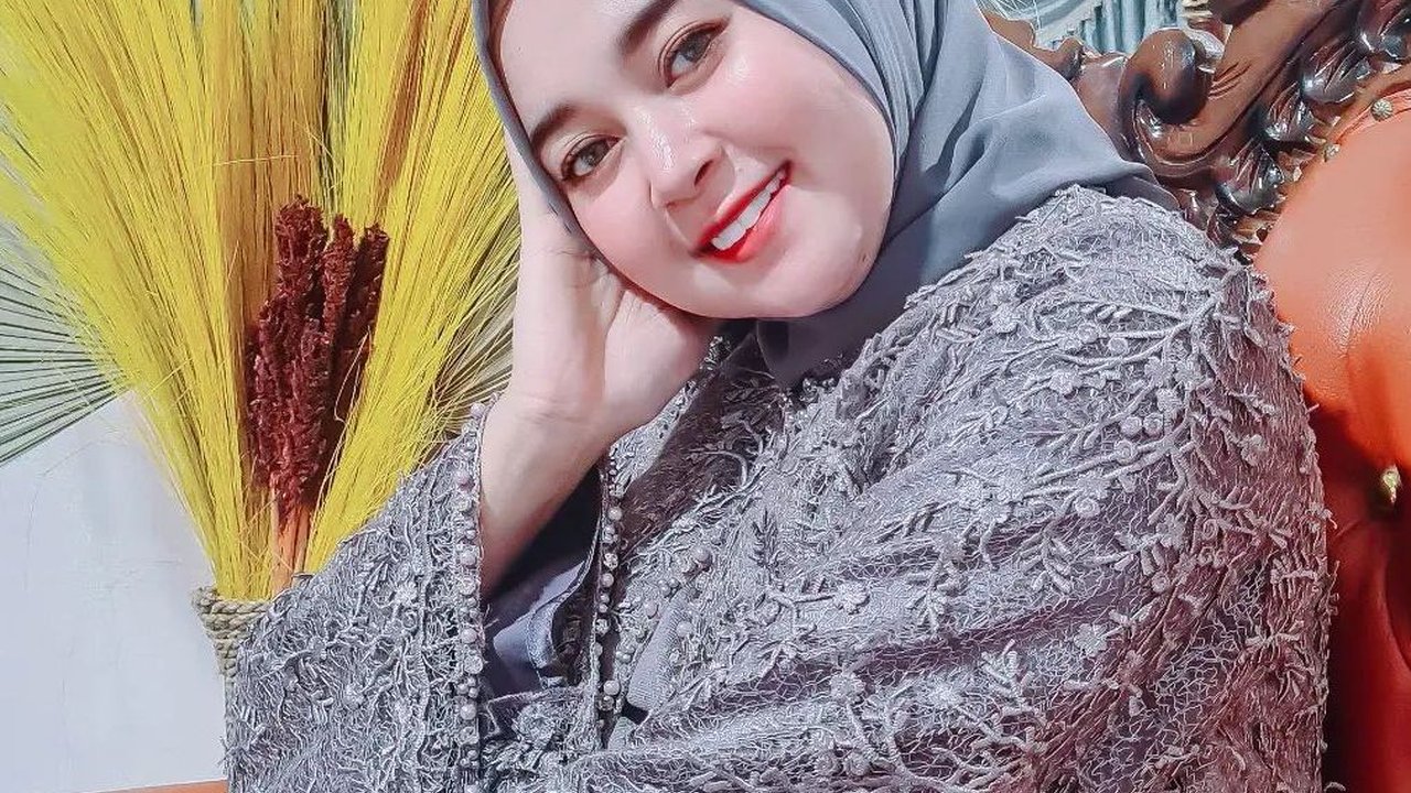 Sukses Jadi Konten Kreator, Begini Profil Nurfatma Sari yang Kini Jadi Sorotan