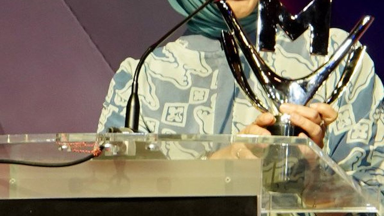 Inovasi untuk Negeri Bawa BSI Raih Merdeka Awards 2023