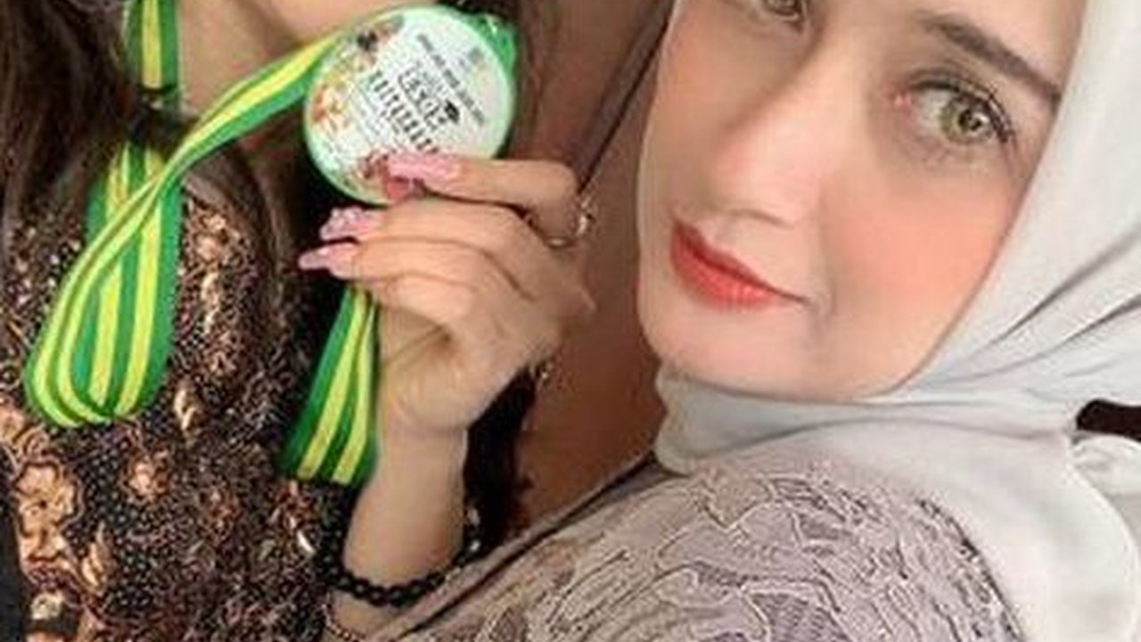 Tak Tersorot, Potret Agatha Putri Cantik Nia Paramitha yang Sekolah di Hongaria