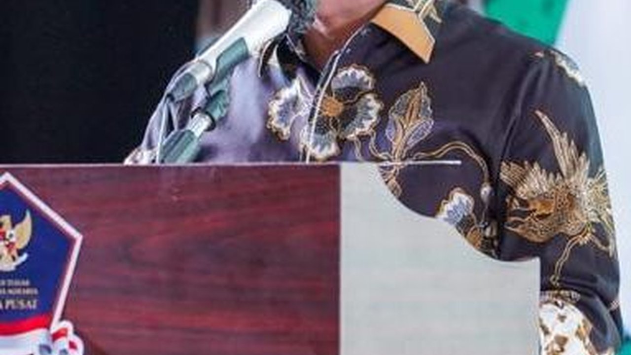 Tutup GTRA Summit, Wamen ATR Raja Juli: Peneguhan Komitmen Lintas Kementerian