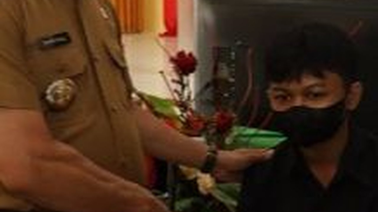 Pemkot Tarakan Beri Alkes untuk Lansia dan Disabilitas