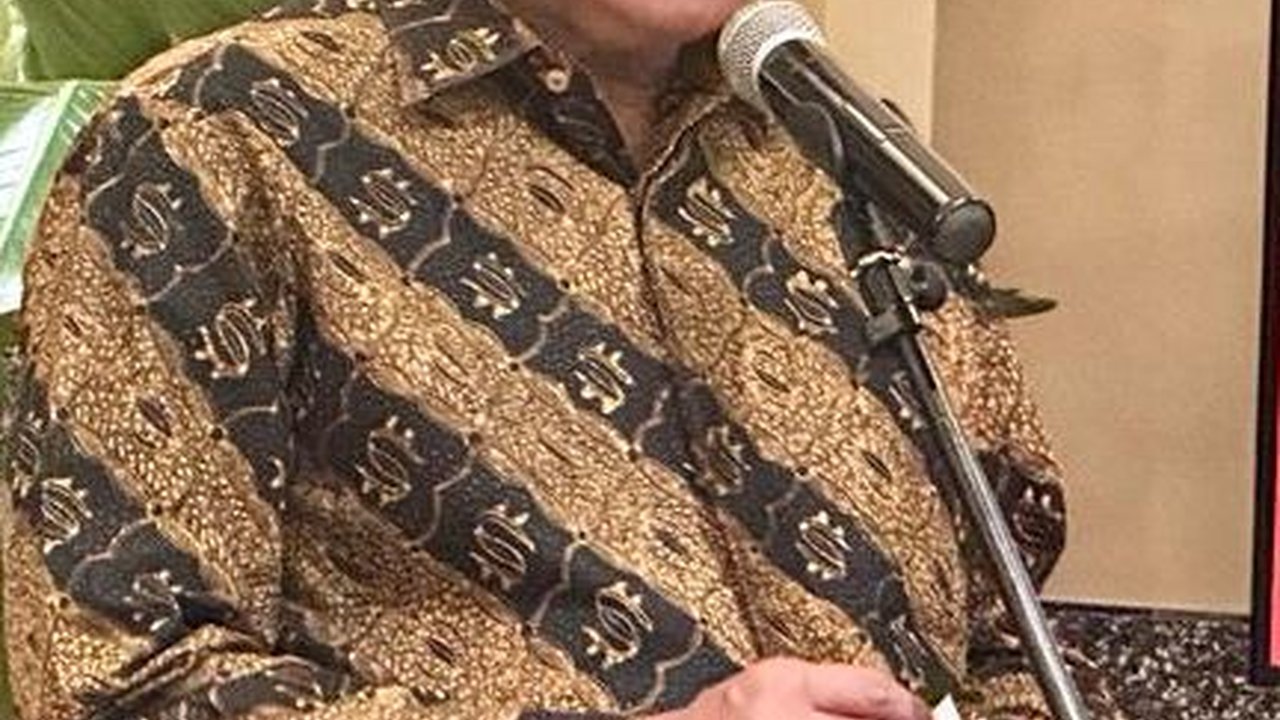 Olly Dondokambey Setuju Duet Ganjar dan Prabowo, Tapi Ini Syaratnya
