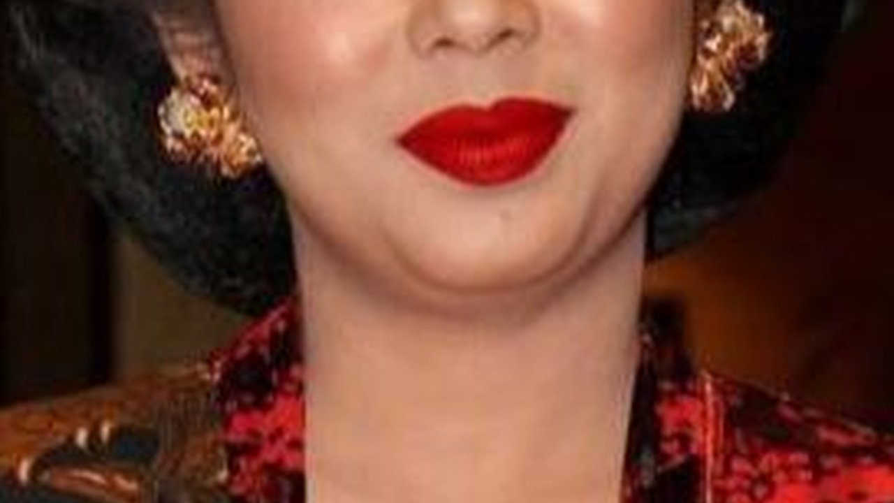 Inilah Potret Rumah Megah Soimah yang Menakjubkan, Dilengkapi Fasilitas Mewah