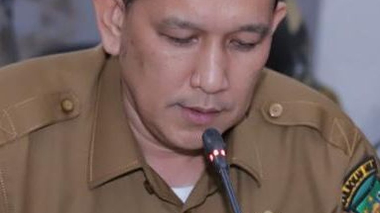 Merasa Tidak Terlibat, Pejabat Rokan Hulu Blak-Blakan Kasus Korupsi Pengadaan BBM