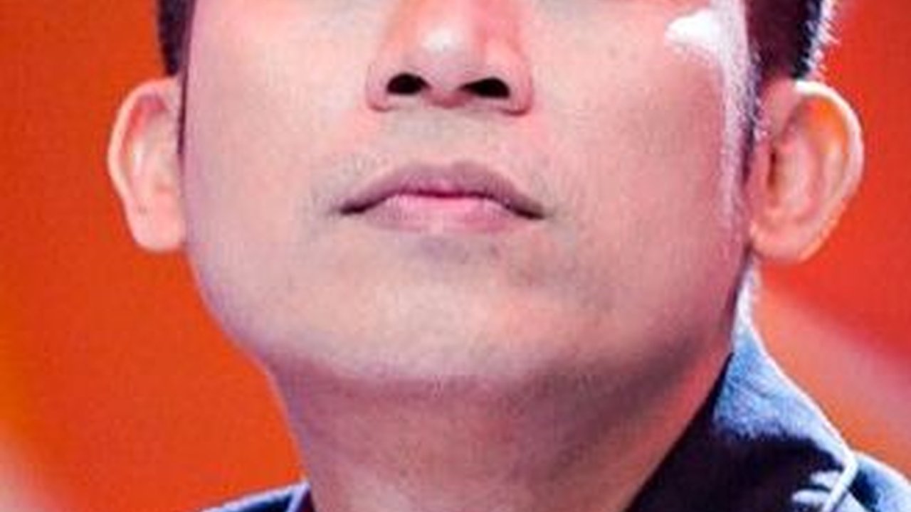 Dulu Pernah Gondrong, Intip Transformasi Denny Cagur yang Kini Genap Berusia 46 Tahun