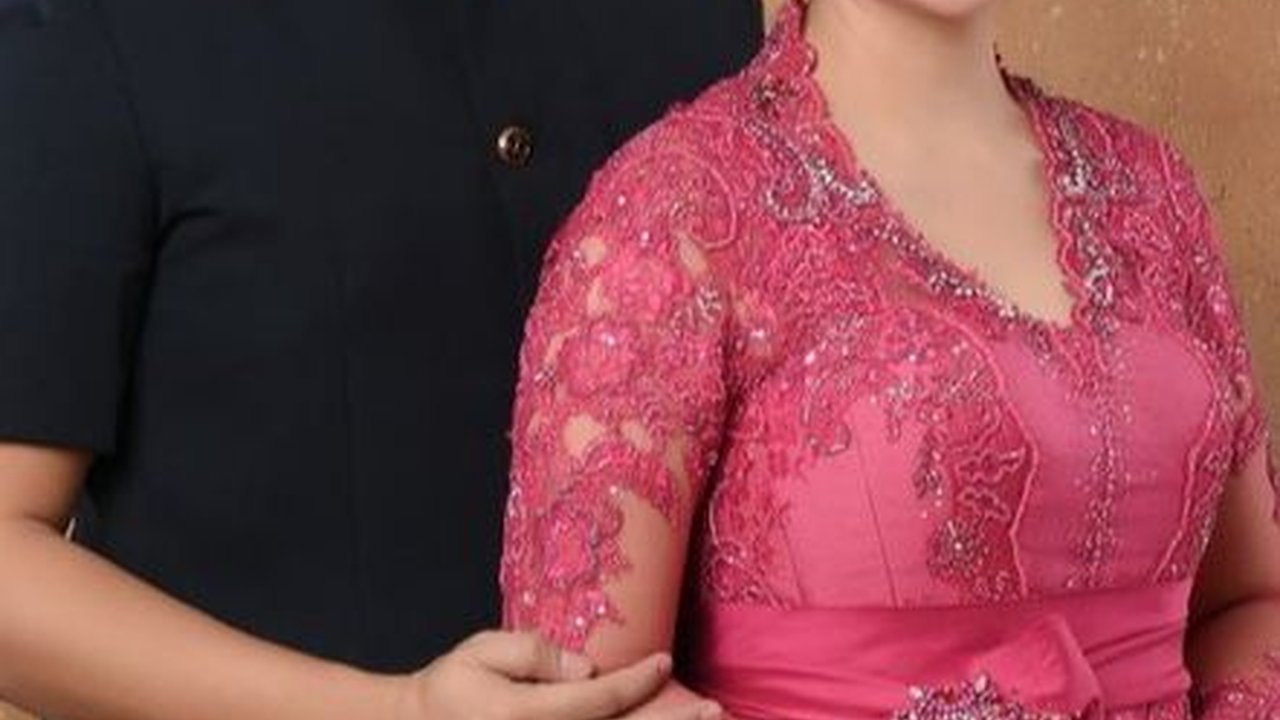 Masih Ingat Kadek Devi? Dulu Ratu FTV Kini Jadi Ibu Bhayangkari, Ini 9 Potret Terbarunya