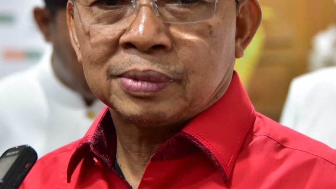 Gubernur Koster ke Pelaku Pariwisata: Bantu Saya Supaya Ganjar Menang Mutlak di Bali