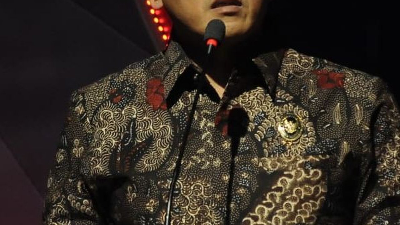 Daftar Lengkap Penerima Penghargaan Merdeka Awards 2023 Kategori Reformasi Birokrasi