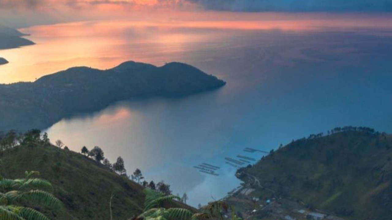8 Wisata Danau Toba dan Sekitarnya yang Wajib Dikunjungi, Alam Indah dan Memesona