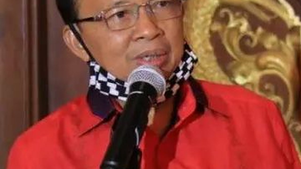 Bali Kian Semrawut, Koster Sentil Bupati: Tahunya Cuma Terima PHR Saja