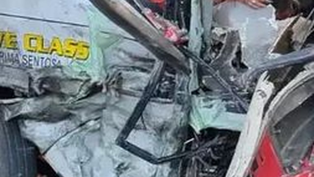 Fakta Terbaru Kecelakaan Maut Bus di Ngawi, Bukan Kali Pertama