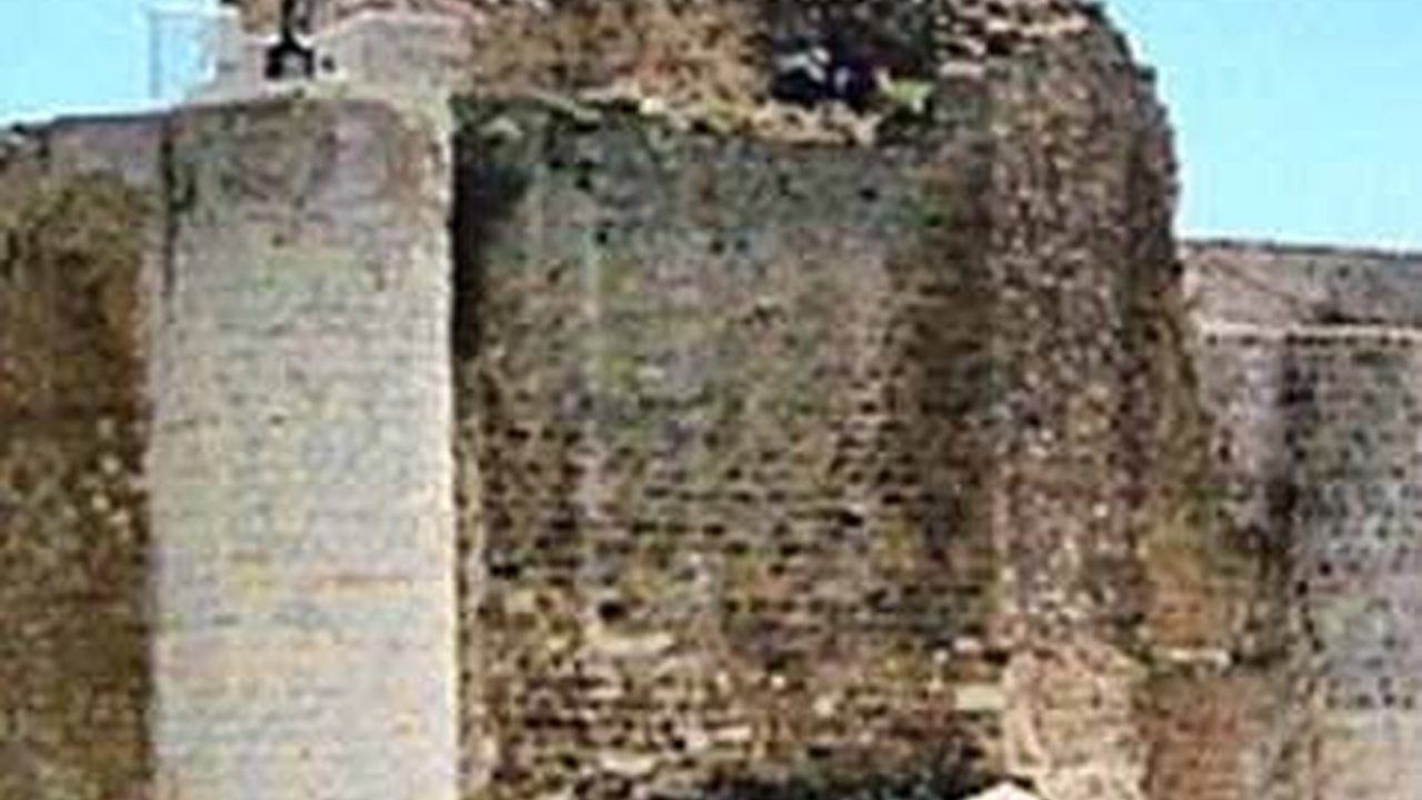 Dapur Istana Berusia 1.000 Tahun Ditemukan di Turki, Isinya Ada Alat Masak Sampai Meriam