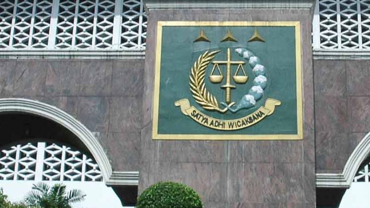 Kejagung Minta Tambahan Anggaran Rp7,4 Triliun di 2024, Buat Apa?