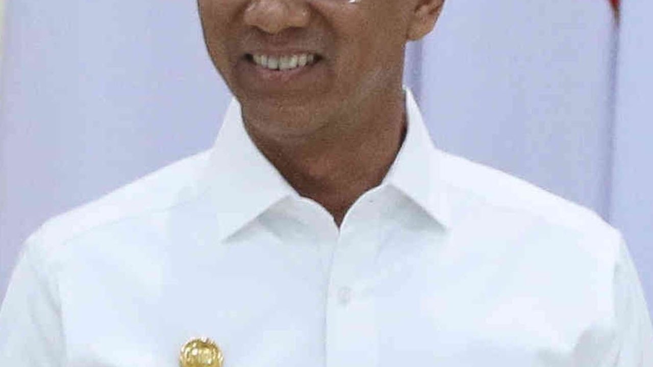 Heru Budi Minta Kesadaran Warga Tak Bakar Sampah Guna Kurangi Polusi