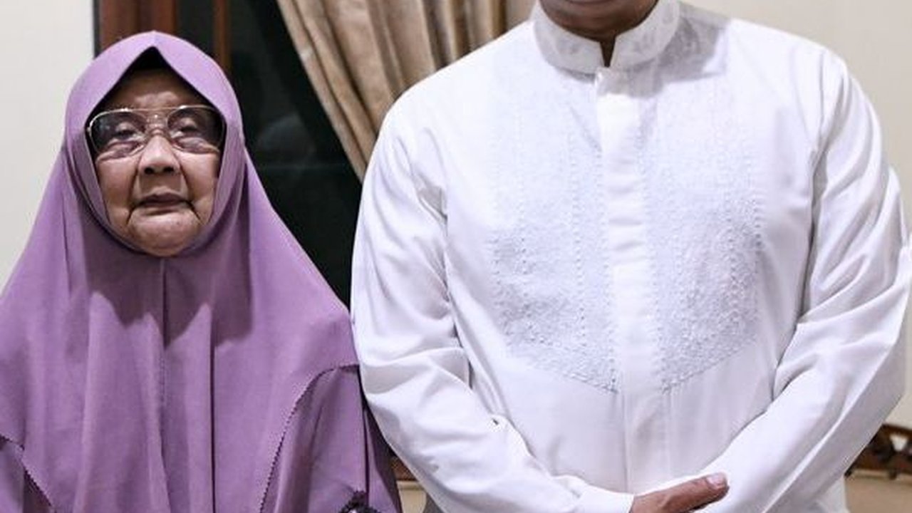 Demokrat Akui Sudah Dengar Kabar Anies Baswedan Pilih Cak Imin